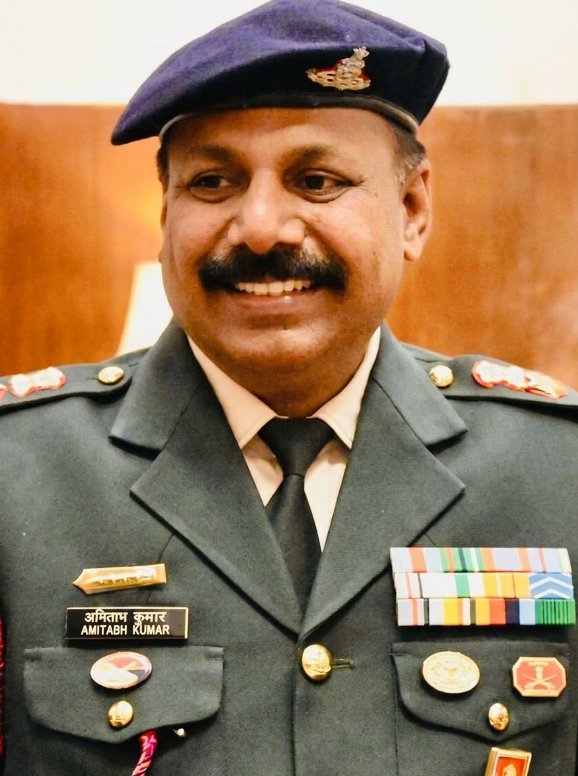 Commanding Officer